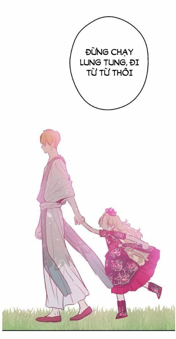 đọc truyện Một Ngày Nọ Tôi Bỗng Thành Nàng Công Chúa Chương 32 ảnh 16 tại Thiên Thai Truyện