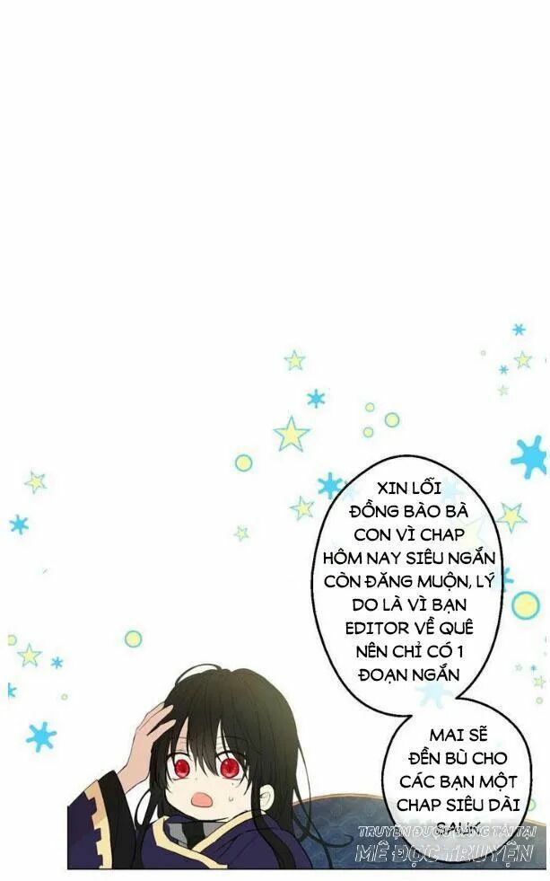 đọc truyện Một Ngày Nọ Tôi Bỗng Thành Nàng Công Chúa Chương 32 ảnh 18 tại Thiên Thai Truyện