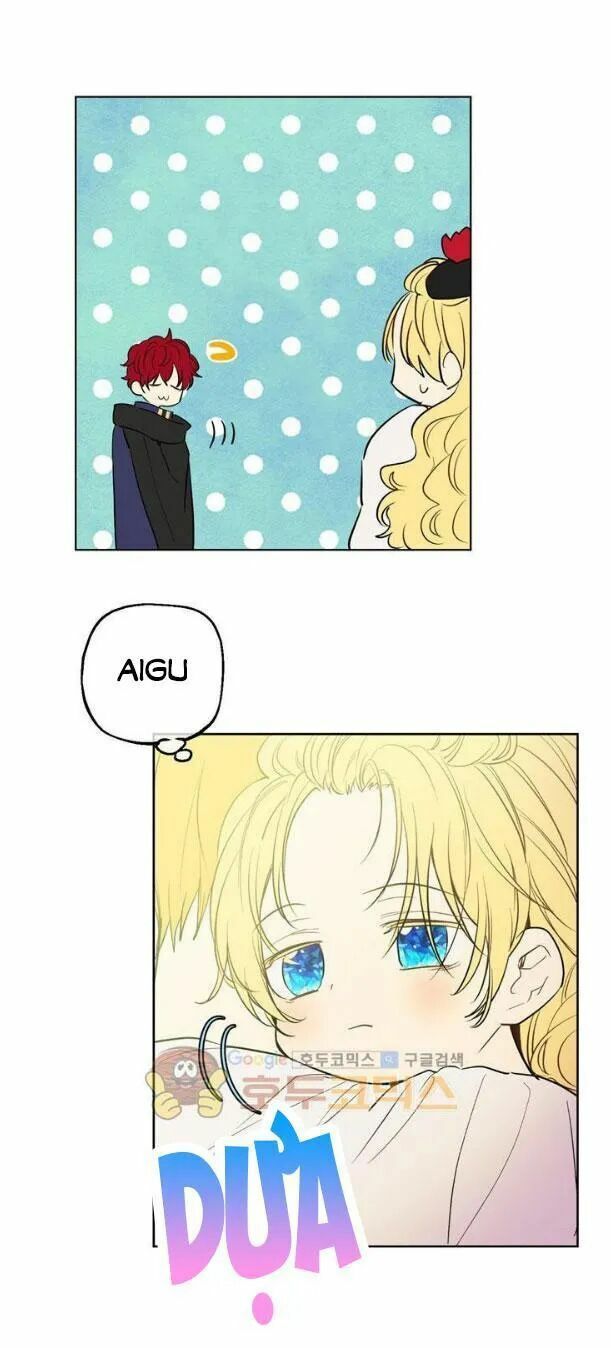 đọc truyện Một Ngày Nọ Tôi Bỗng Thành Nàng Công Chúa Chương 32 ảnh 6 tại Thiên Thai Truyện