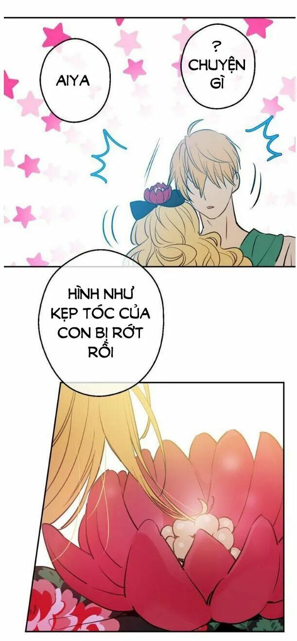 đọc truyện Một Ngày Nọ Tôi Bỗng Thành Nàng Công Chúa Chương 32 ảnh 7 tại Thiên Thai Truyện