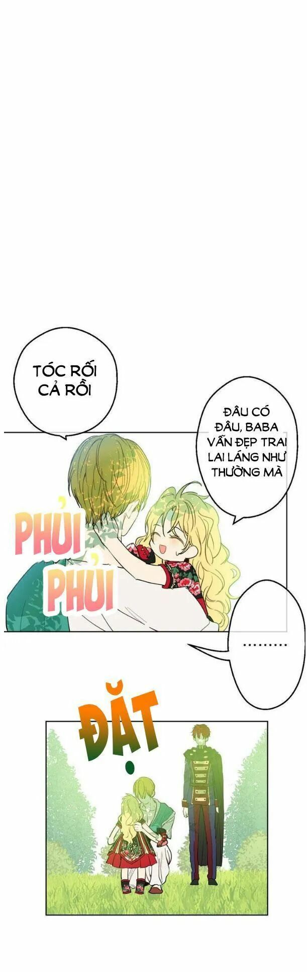 đọc truyện Một Ngày Nọ Tôi Bỗng Thành Nàng Công Chúa Chương 32 ảnh 11 tại Thiên Thai Truyện