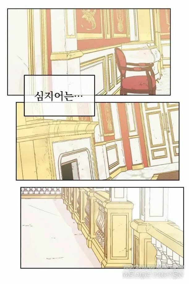 đọc truyện Một Ngày Nọ Tôi Bỗng Thành Nàng Công Chúa Chương 33 ảnh 3 tại Thiên Thai Truyện