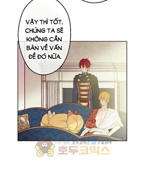 đọc truyện Một Ngày Nọ Tôi Bỗng Thành Nàng Công Chúa Chương 33 ảnh 12 tại Thiên Thai Truyện