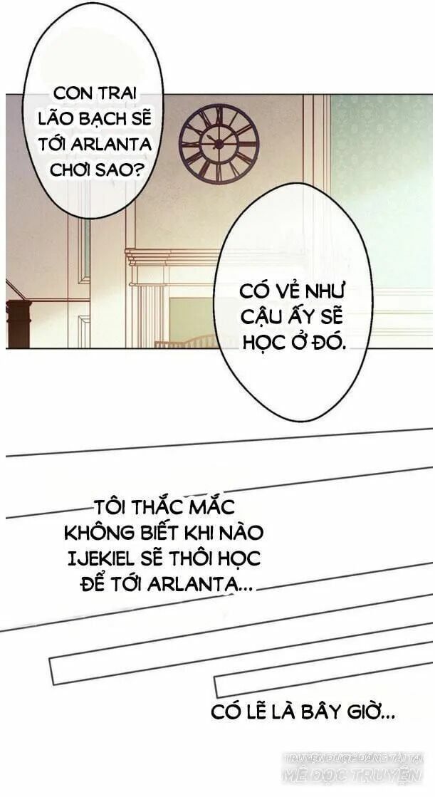 đọc truyện Một Ngày Nọ Tôi Bỗng Thành Nàng Công Chúa Chương 33 ảnh 13 tại Thiên Thai Truyện