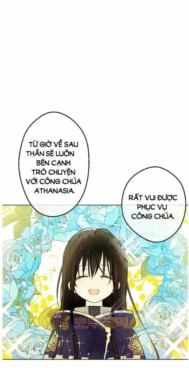 đọc truyện Một Ngày Nọ Tôi Bỗng Thành Nàng Công Chúa Chương 33 ảnh 14 tại Thiên Thai Truyện