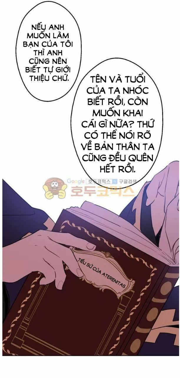 đọc truyện Một Ngày Nọ Tôi Bỗng Thành Nàng Công Chúa Chương 33 ảnh 22 tại Thiên Thai Truyện