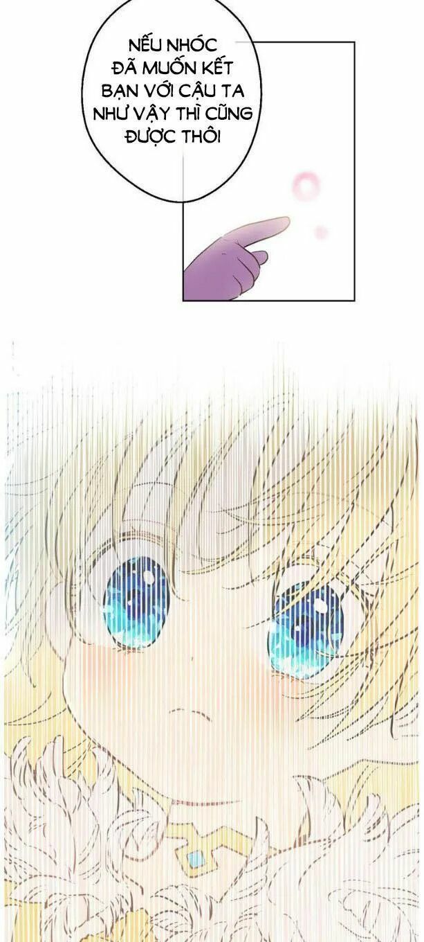 đọc truyện Một Ngày Nọ Tôi Bỗng Thành Nàng Công Chúa Chương 33 ảnh 25 tại Thiên Thai Truyện