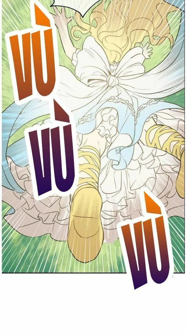 đọc truyện Một Ngày Nọ Tôi Bỗng Thành Nàng Công Chúa Chương 33 ảnh 29 tại Thiên Thai Truyện