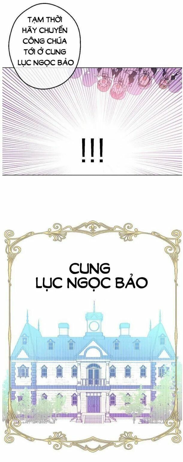 đọc truyện Một Ngày Nọ Tôi Bỗng Thành Nàng Công Chúa Chương 33 ảnh 5 tại Thiên Thai Truyện