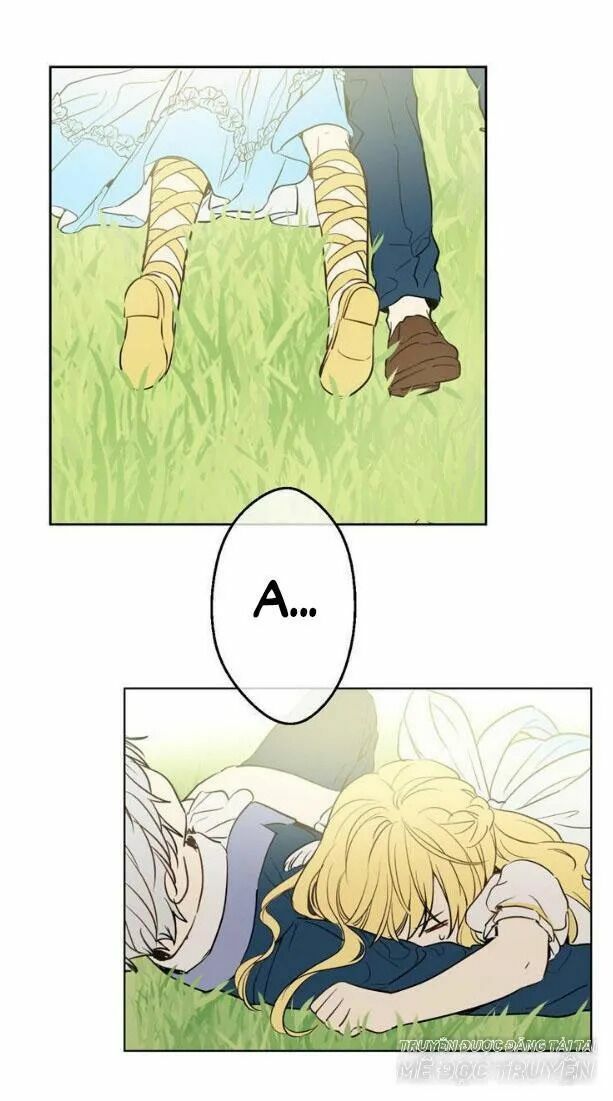 đọc truyện Một Ngày Nọ Tôi Bỗng Thành Nàng Công Chúa Chương 33 ảnh 33 tại Thiên Thai Truyện