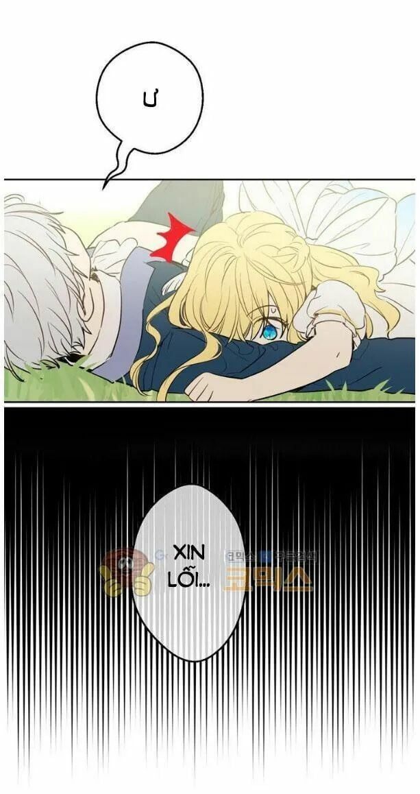 đọc truyện Một Ngày Nọ Tôi Bỗng Thành Nàng Công Chúa Chương 33 ảnh 34 tại Thiên Thai Truyện