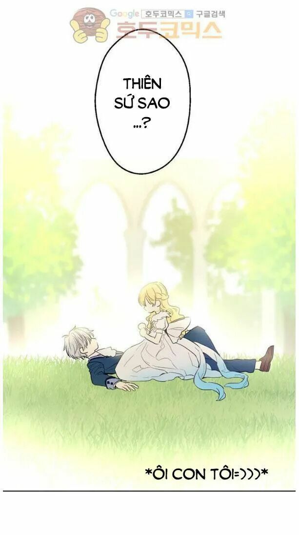 đọc truyện Một Ngày Nọ Tôi Bỗng Thành Nàng Công Chúa Chương 33 ảnh 37 tại Thiên Thai Truyện