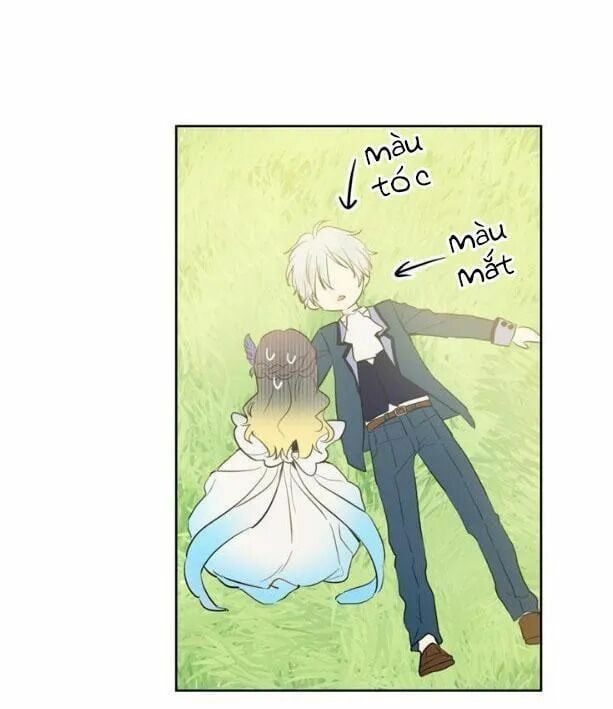 đọc truyện Một Ngày Nọ Tôi Bỗng Thành Nàng Công Chúa Chương 33 ảnh 38 tại Thiên Thai Truyện