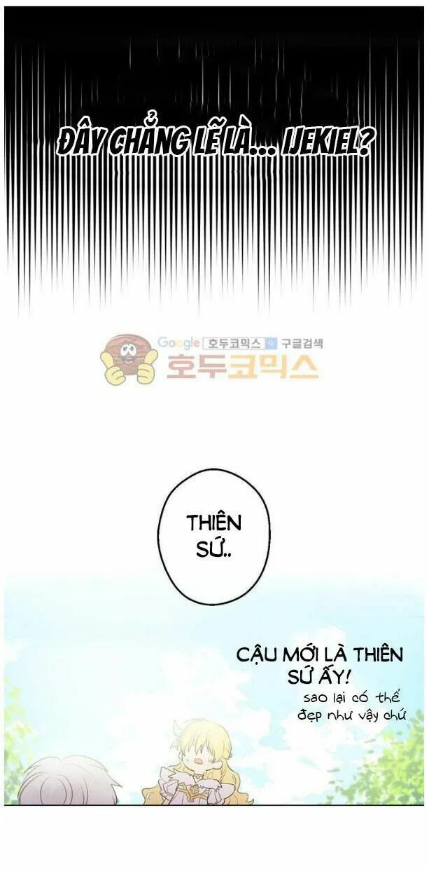 đọc truyện Một Ngày Nọ Tôi Bỗng Thành Nàng Công Chúa Chương 33 ảnh 39 tại Thiên Thai Truyện