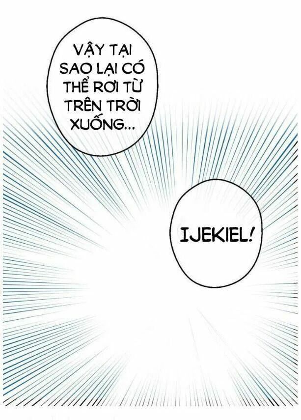 đọc truyện Một Ngày Nọ Tôi Bỗng Thành Nàng Công Chúa Chương 33 ảnh 41 tại Thiên Thai Truyện