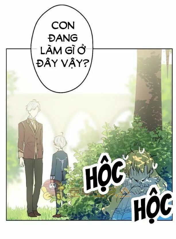 đọc truyện Một Ngày Nọ Tôi Bỗng Thành Nàng Công Chúa Chương 33 ảnh 44 tại Thiên Thai Truyện