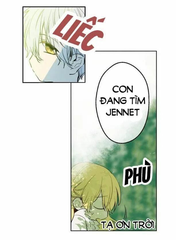 đọc truyện Một Ngày Nọ Tôi Bỗng Thành Nàng Công Chúa Chương 33 ảnh 45 tại Thiên Thai Truyện