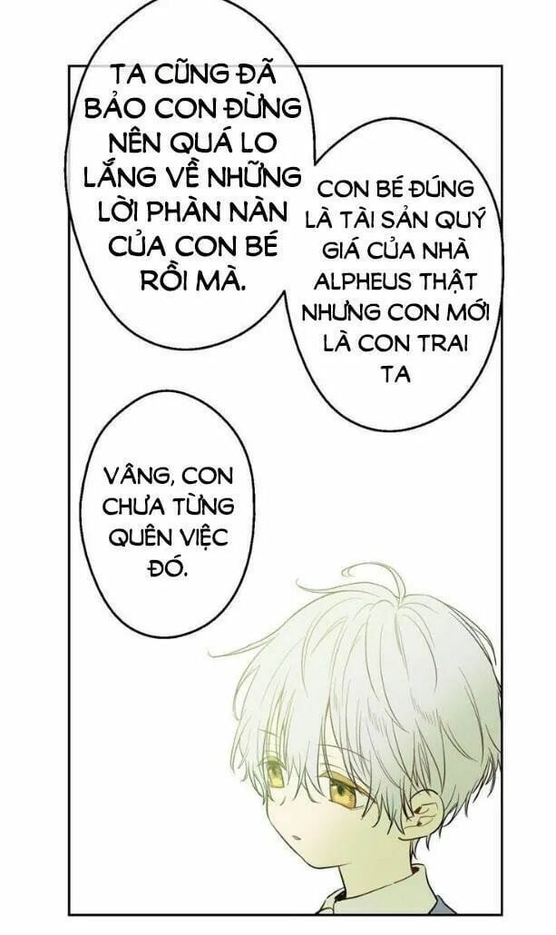 đọc truyện Một Ngày Nọ Tôi Bỗng Thành Nàng Công Chúa Chương 33 ảnh 47 tại Thiên Thai Truyện