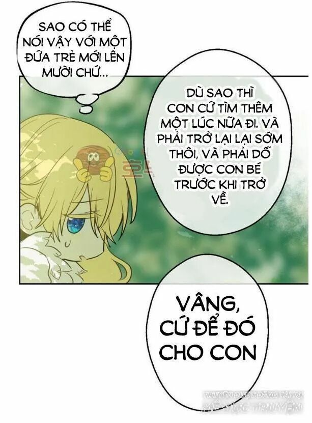 đọc truyện Một Ngày Nọ Tôi Bỗng Thành Nàng Công Chúa Chương 33 ảnh 48 tại Thiên Thai Truyện