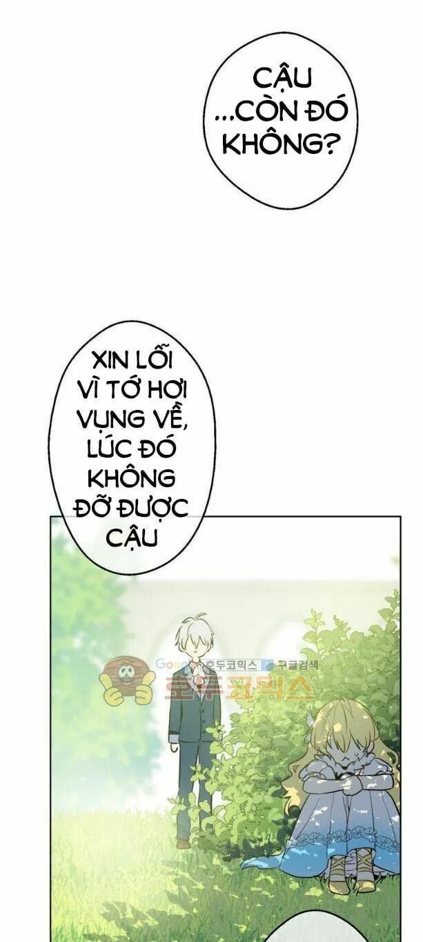 đọc truyện Một Ngày Nọ Tôi Bỗng Thành Nàng Công Chúa Chương 33 ảnh 50 tại Thiên Thai Truyện