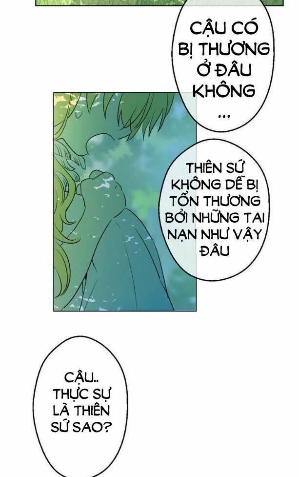 đọc truyện Một Ngày Nọ Tôi Bỗng Thành Nàng Công Chúa Chương 33 ảnh 51 tại Thiên Thai Truyện