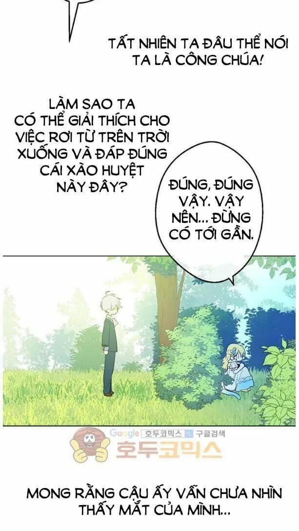đọc truyện Một Ngày Nọ Tôi Bỗng Thành Nàng Công Chúa Chương 33 ảnh 52 tại Thiên Thai Truyện