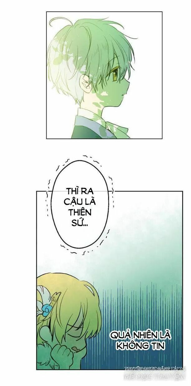 đọc truyện Một Ngày Nọ Tôi Bỗng Thành Nàng Công Chúa Chương 33 ảnh 53 tại Thiên Thai Truyện