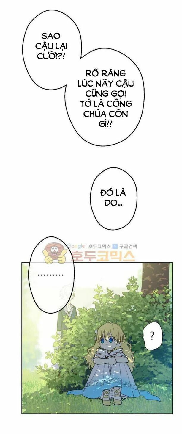 đọc truyện Một Ngày Nọ Tôi Bỗng Thành Nàng Công Chúa Chương 33 ảnh 54 tại Thiên Thai Truyện