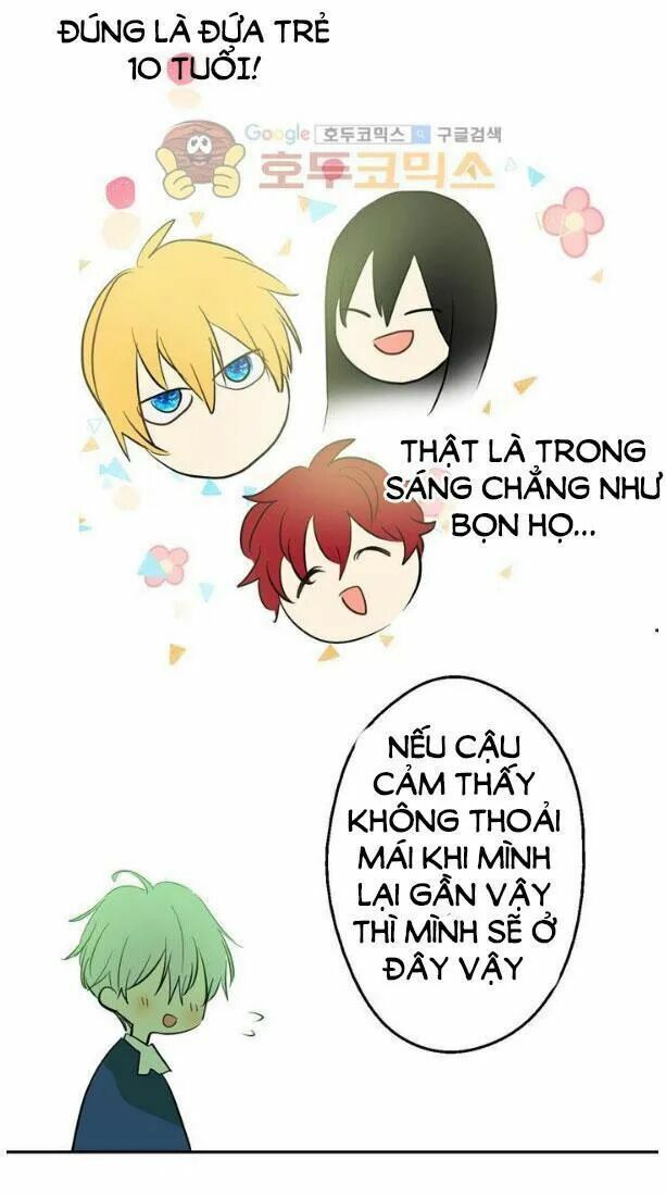 đọc truyện Một Ngày Nọ Tôi Bỗng Thành Nàng Công Chúa Chương 33 ảnh 57 tại Thiên Thai Truyện