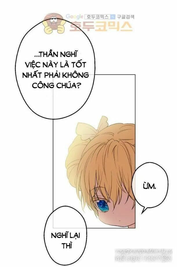 đọc truyện Một Ngày Nọ Tôi Bỗng Thành Nàng Công Chúa Chương 33 ảnh 8 tại Thiên Thai Truyện