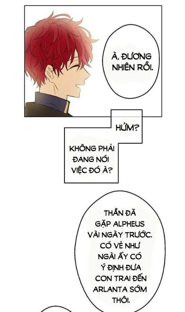 đọc truyện Một Ngày Nọ Tôi Bỗng Thành Nàng Công Chúa Chương 33 ảnh 11 tại Thiên Thai Truyện