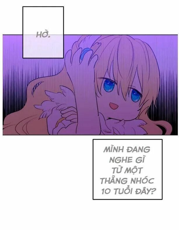 đọc truyện Một Ngày Nọ Tôi Bỗng Thành Nàng Công Chúa Chương 34 ảnh 12 tại Thiên Thai Truyện