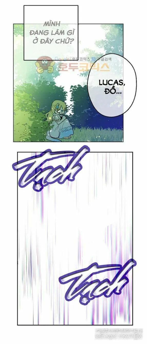 đọc truyện Một Ngày Nọ Tôi Bỗng Thành Nàng Công Chúa Chương 34 ảnh 13 tại Thiên Thai Truyện