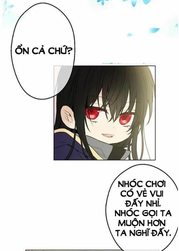 đọc truyện Một Ngày Nọ Tôi Bỗng Thành Nàng Công Chúa Chương 34 ảnh 15 tại Thiên Thai Truyện