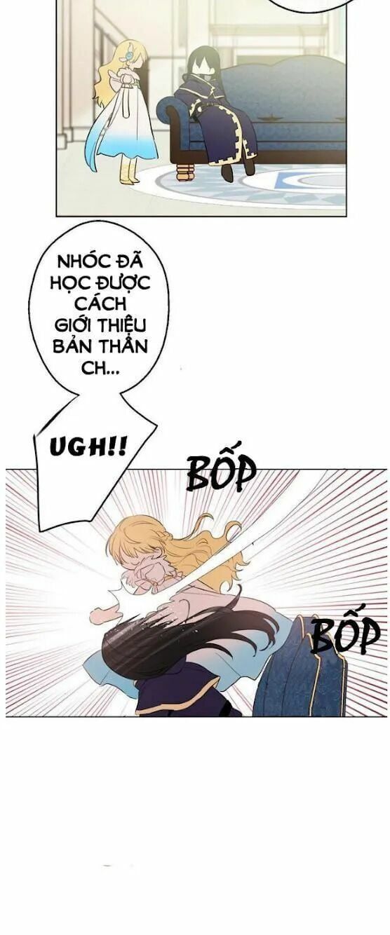 đọc truyện Một Ngày Nọ Tôi Bỗng Thành Nàng Công Chúa Chương 34 ảnh 16 tại Thiên Thai Truyện