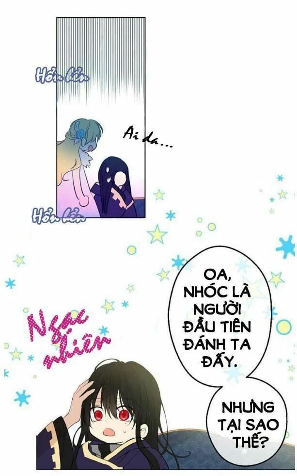 đọc truyện Một Ngày Nọ Tôi Bỗng Thành Nàng Công Chúa Chương 34 ảnh 17 tại Thiên Thai Truyện