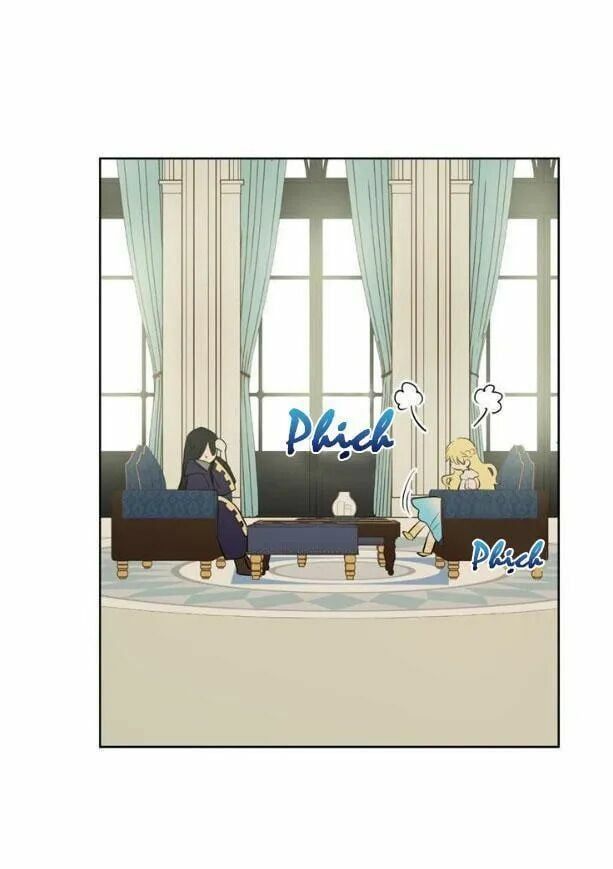 đọc truyện Một Ngày Nọ Tôi Bỗng Thành Nàng Công Chúa Chương 34 ảnh 19 tại Thiên Thai Truyện