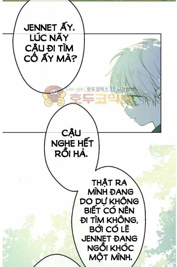 đọc truyện Một Ngày Nọ Tôi Bỗng Thành Nàng Công Chúa Chương 34 ảnh 4 tại Thiên Thai Truyện