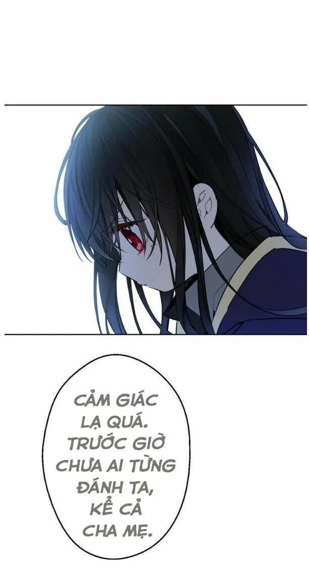 đọc truyện Một Ngày Nọ Tôi Bỗng Thành Nàng Công Chúa Chương 34 ảnh 22 tại Thiên Thai Truyện