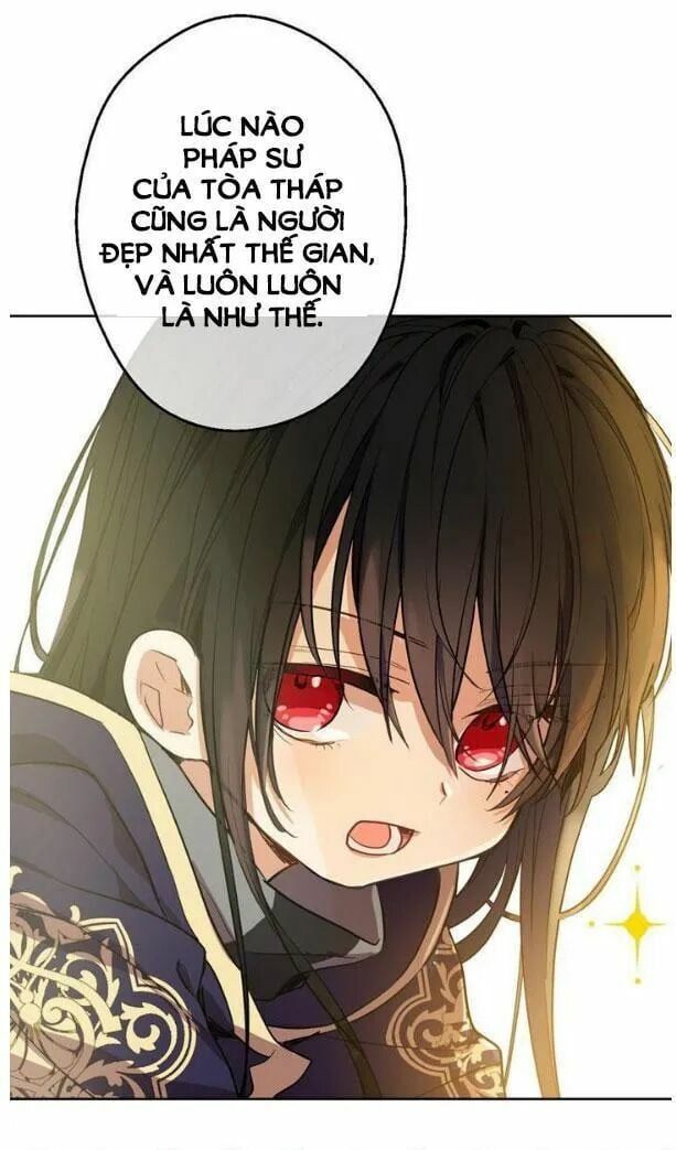 đọc truyện Một Ngày Nọ Tôi Bỗng Thành Nàng Công Chúa Chương 34 ảnh 29 tại Thiên Thai Truyện