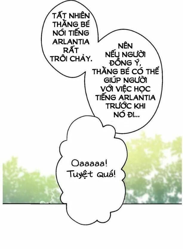 đọc truyện Một Ngày Nọ Tôi Bỗng Thành Nàng Công Chúa Chương 34 ảnh 36 tại Thiên Thai Truyện