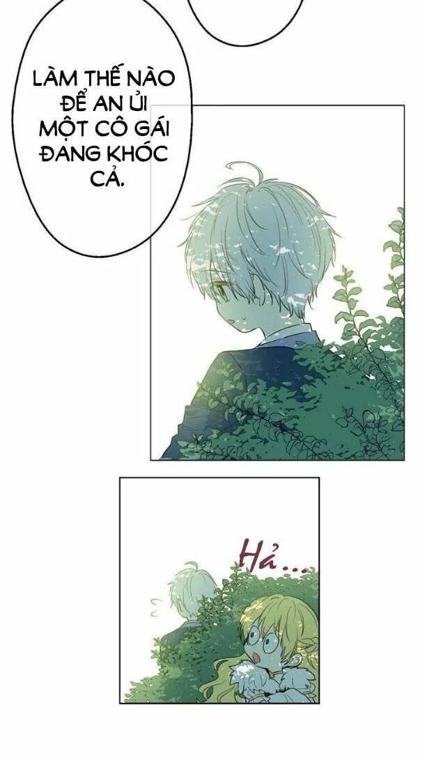 đọc truyện Một Ngày Nọ Tôi Bỗng Thành Nàng Công Chúa Chương 34 ảnh 7 tại Thiên Thai Truyện