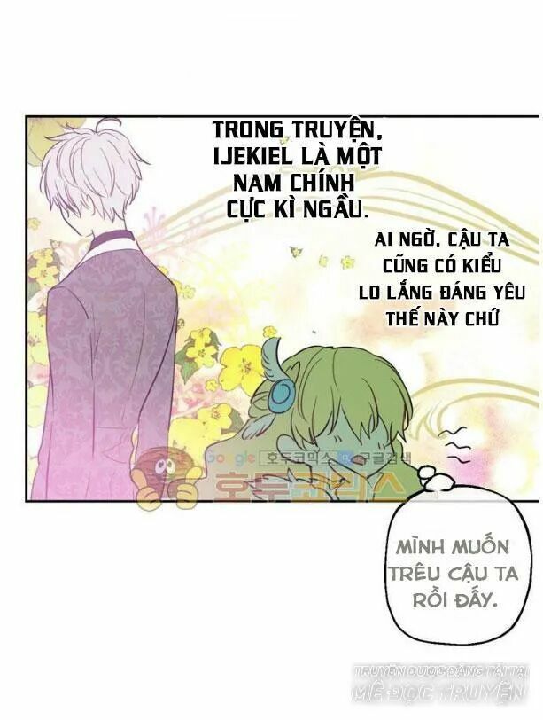 đọc truyện Một Ngày Nọ Tôi Bỗng Thành Nàng Công Chúa Chương 34 ảnh 8 tại Thiên Thai Truyện