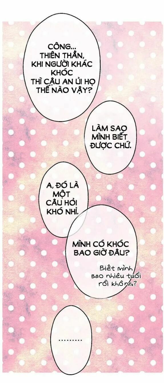 đọc truyện Một Ngày Nọ Tôi Bỗng Thành Nàng Công Chúa Chương 34 ảnh 9 tại Thiên Thai Truyện