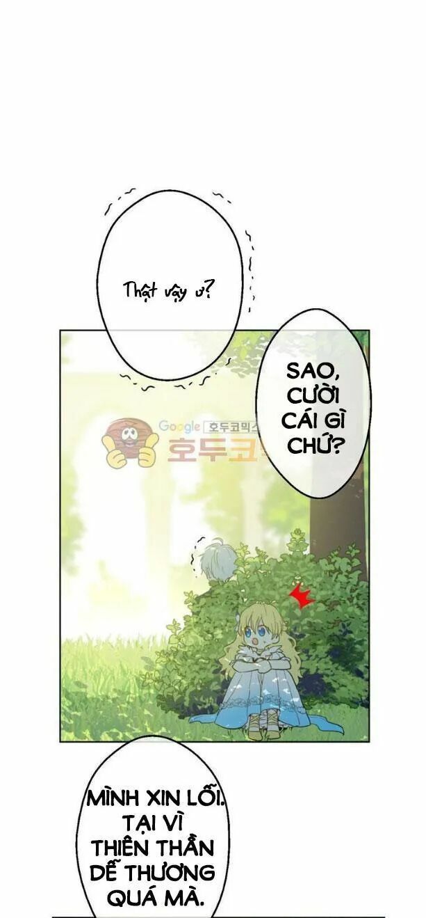 đọc truyện Một Ngày Nọ Tôi Bỗng Thành Nàng Công Chúa Chương 34 ảnh 10 tại Thiên Thai Truyện