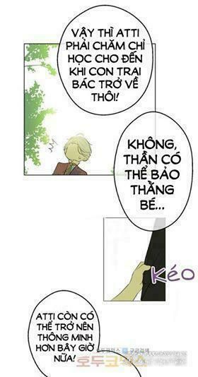 đọc truyện Một Ngày Nọ Tôi Bỗng Thành Nàng Công Chúa Chương 35 ảnh 3 tại Thiên Thai Truyện