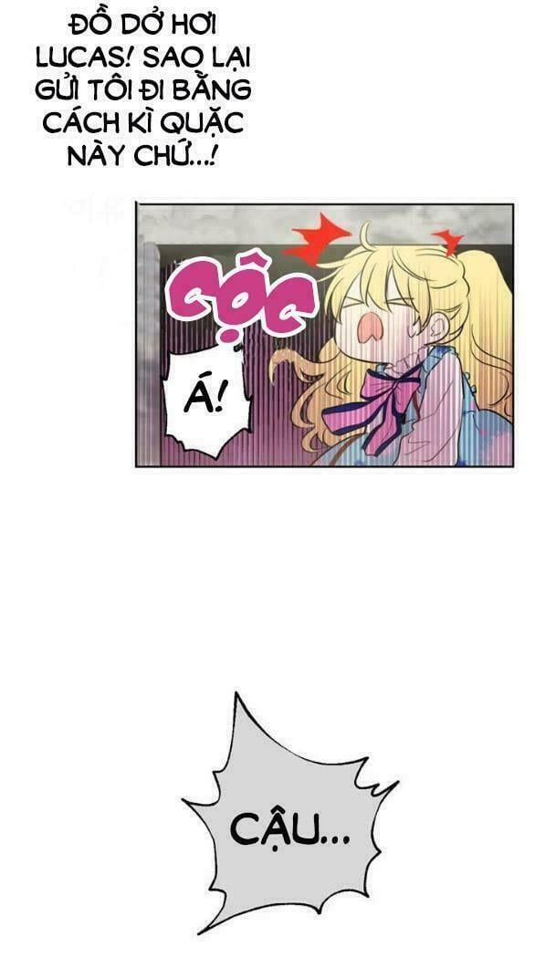 đọc truyện Một Ngày Nọ Tôi Bỗng Thành Nàng Công Chúa Chương 35 ảnh 13 tại Thiên Thai Truyện