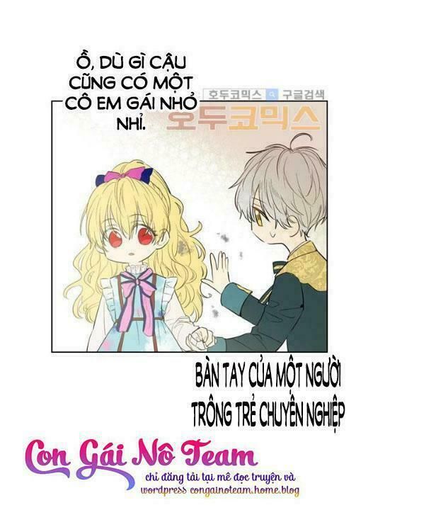 đọc truyện Một Ngày Nọ Tôi Bỗng Thành Nàng Công Chúa Chương 35 ảnh 17 tại Thiên Thai Truyện