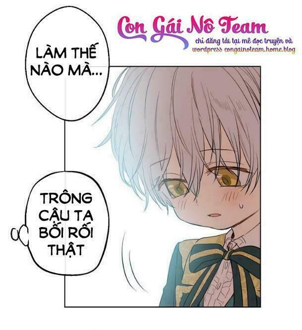 đọc truyện Một Ngày Nọ Tôi Bỗng Thành Nàng Công Chúa Chương 35 ảnh 21 tại Thiên Thai Truyện