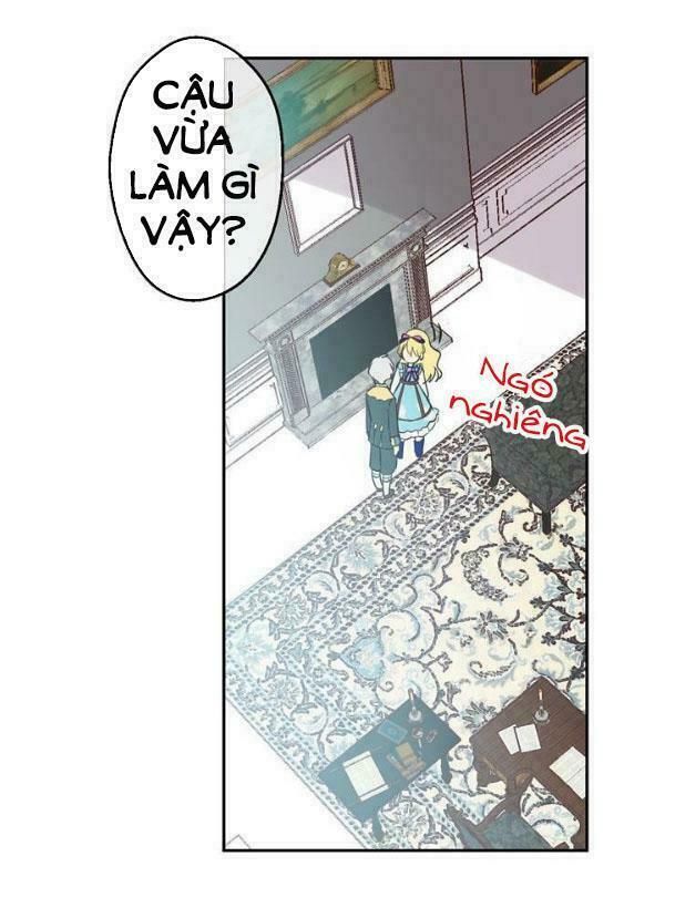 đọc truyện Một Ngày Nọ Tôi Bỗng Thành Nàng Công Chúa Chương 35 ảnh 26 tại Thiên Thai Truyện